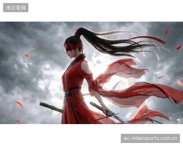 《永劫无间》与中式武侠的永恒对话：如何将《永劫无间》中的武侠精神融入现代生活？__